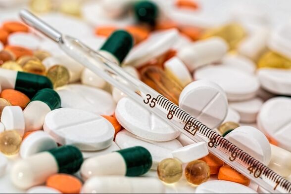 Drogenbehandlung