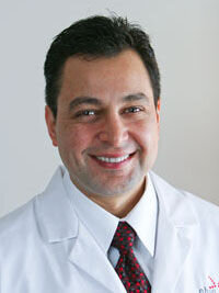 Dr. Osteopath Emiliano